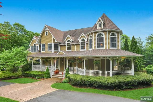 773 Wooded Trail - Photo 1