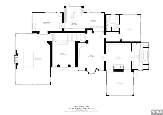 15 Timberline Drive - Photo 1