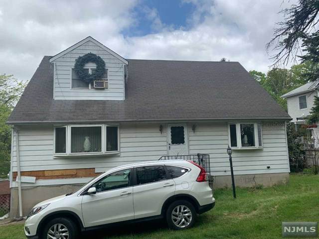 35 Weasel Drift Road - Photo 1