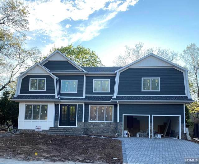 342 Whitman Street - Photo 1