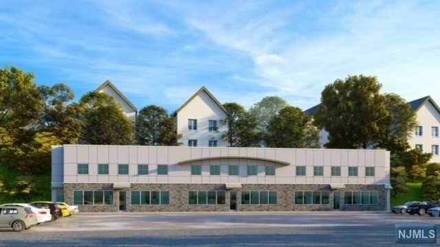 550-560 Tonnele Avenue - Photo 1