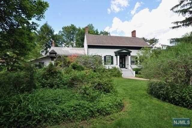 321 Orangeburgh Road - Photo 1