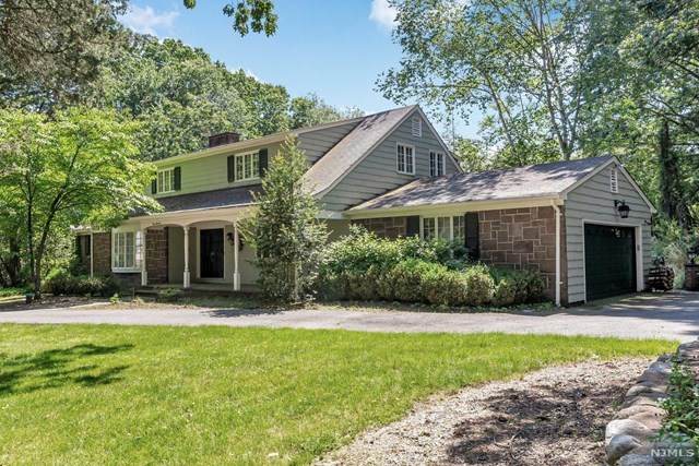 300 Indian Trail Drive - Photo 1