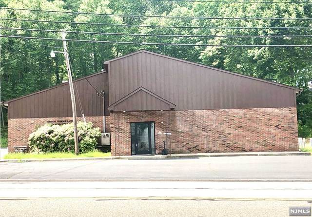 140 Ledgewood Avenue - Photo 1