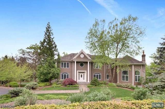 23 Spice Bush Road - Photo 1