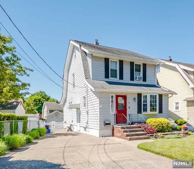 9 Hazel Terrace - Photo 1