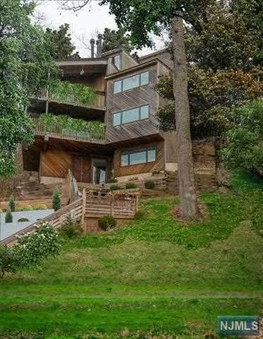 36 Mountainside Park Terrace - Photo 1