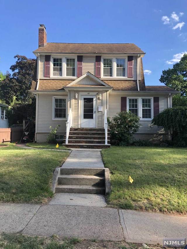 40 Cleveland Street - Photo 1