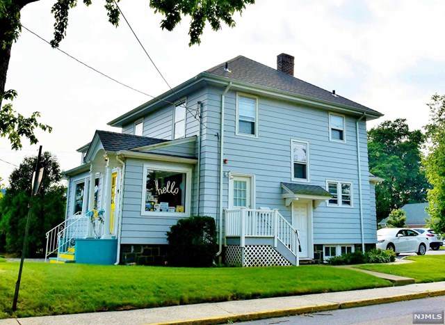 33 Sylvan Avenue - Photo 1