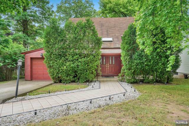 1542 Jefferson Street - Photo 1