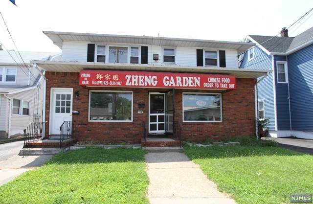 550 Lafayette Avenue - Photo 1