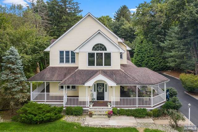 624 Franklin Lake Road - Photo 1