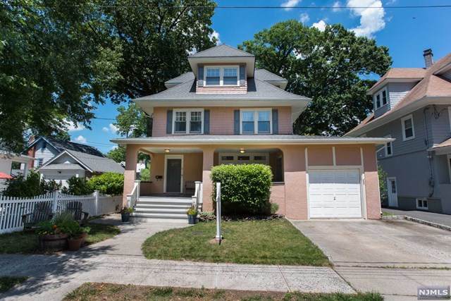 39 Lenox Terrace - Photo 1
