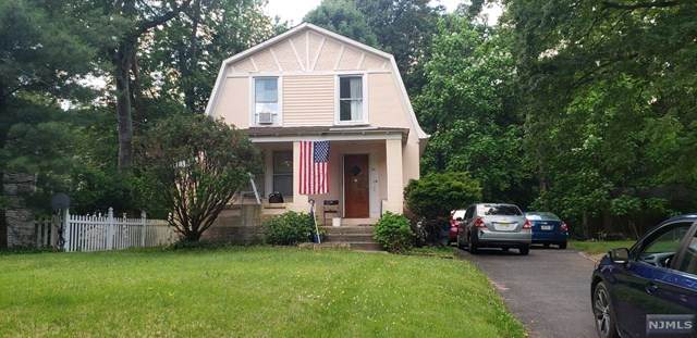 96 Sand Road - Photo 1