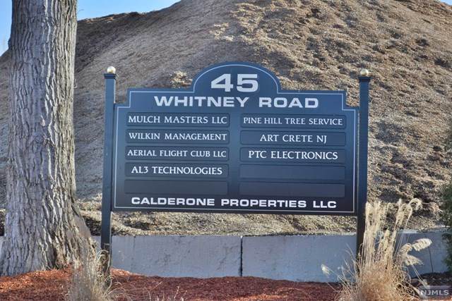 45 Whitney Road - Photo 1