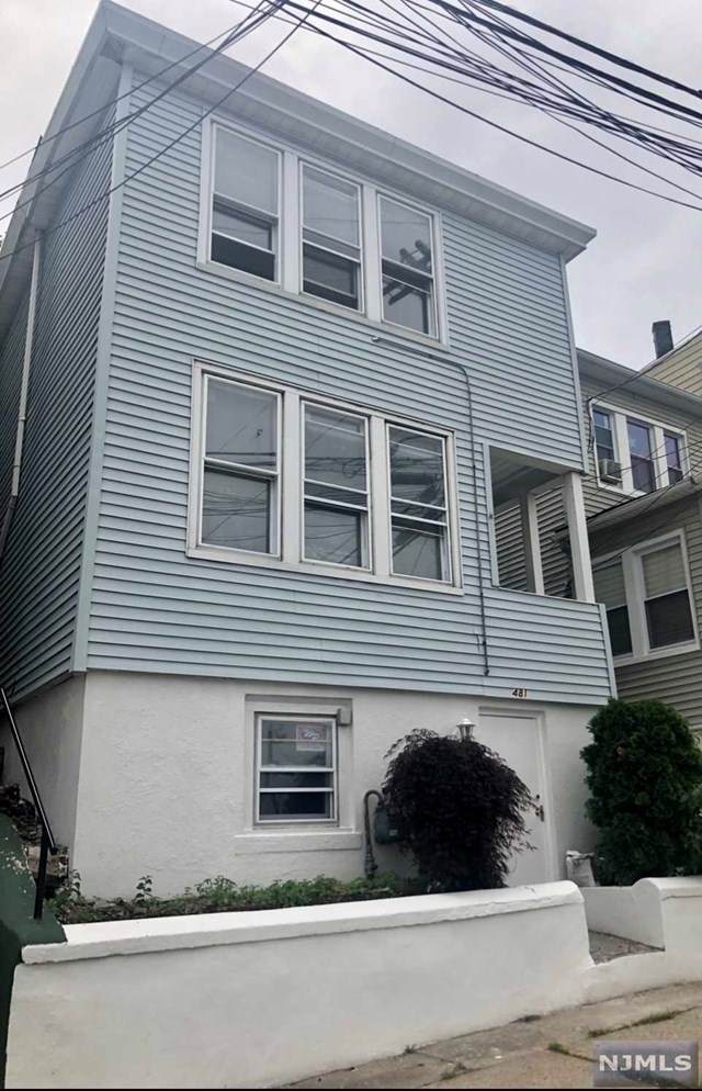 481 Rosa Parks Boulevard - Photo 1