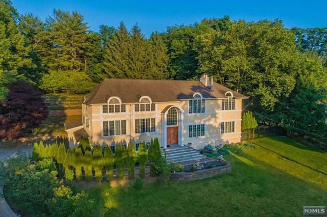 458 Saddle River Road - Photo 1