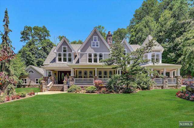 284 Saddle River Road - Photo 1