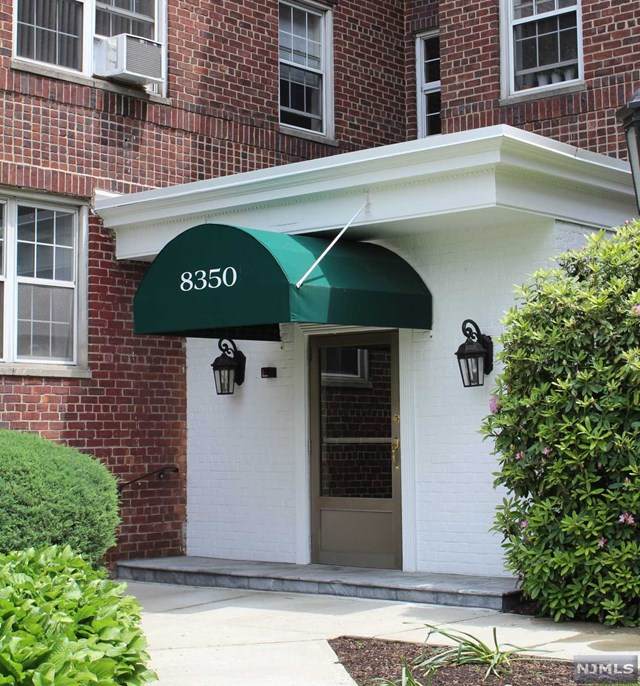 8350 Boulevard East - Photo 1
