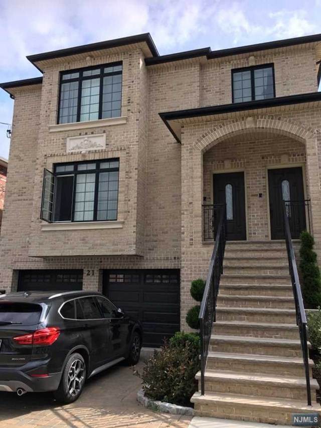 21 Harwood Terrace - Photo 1