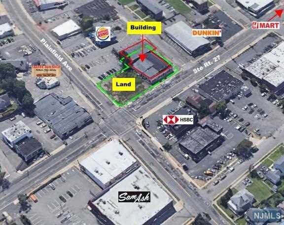 1810 State Route 27 - Photo 1