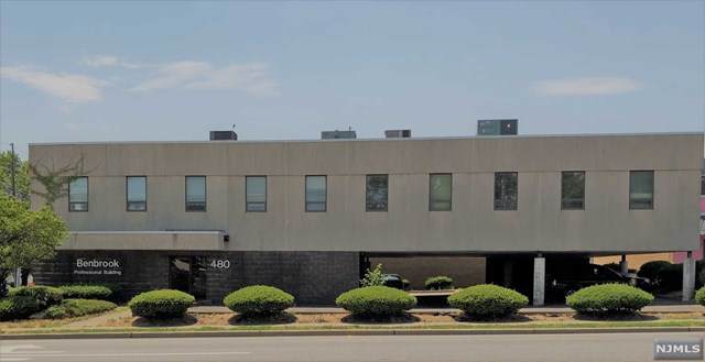 480 Market Street - Photo 1
