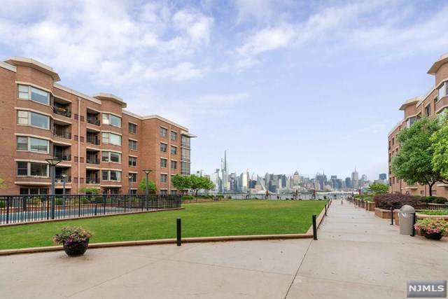 20 Ave At Port Imperial - Photo 1