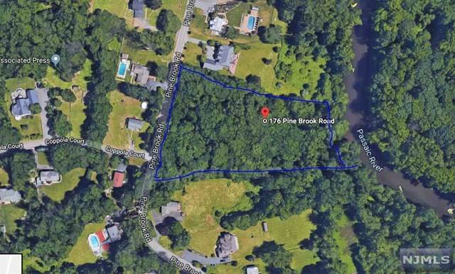 176 Pine Brook Road - Photo 1
