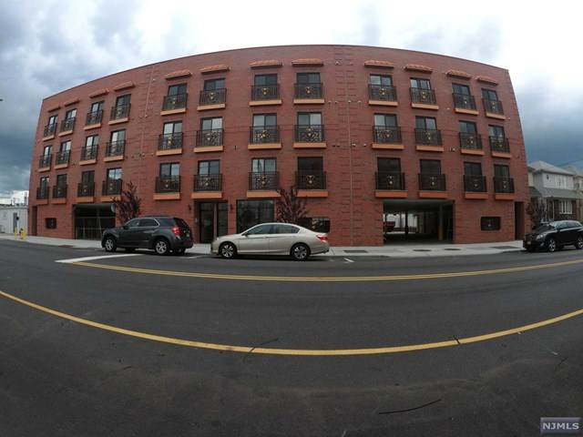 730-738 Harrison Avenue - Photo 1
