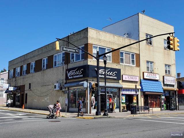 6101 Bergenline Avenue - Photo 1