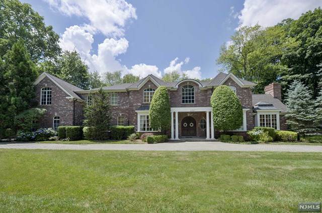356 Indian Trail Drive - Photo 1