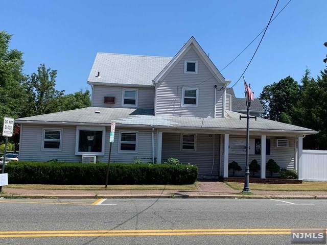 258 Everett Avenue - Photo 1