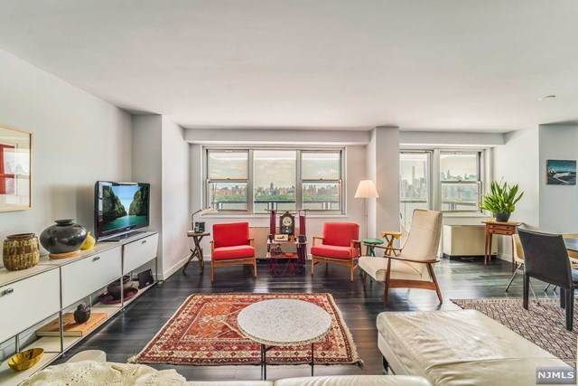 6600 Boulevard East - Photo 1