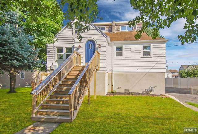 222 Peabody Avenue - Photo 1