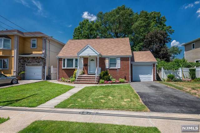249 Rudolph Avenue - Photo 1