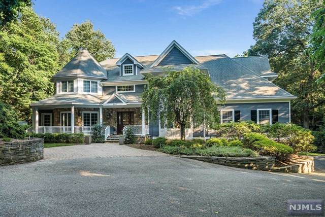 946 Franklin Lake Road - Photo 1