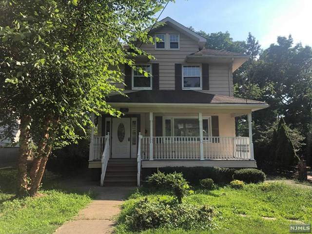 176 Christie Street - Photo 1