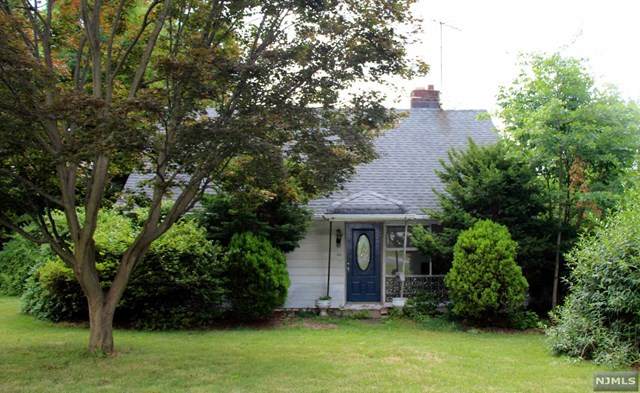 44 Spring Valley Road - Photo 1