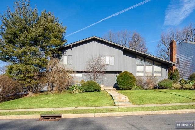 525 Cumberland Street - Photo 1