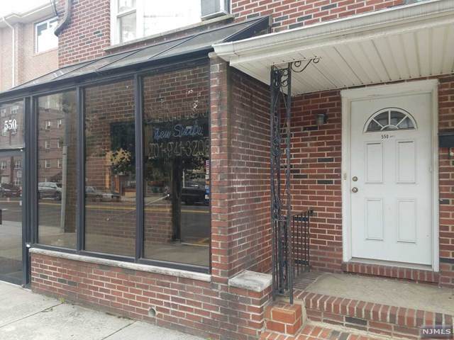 550 Anderson Avenue - Photo 1