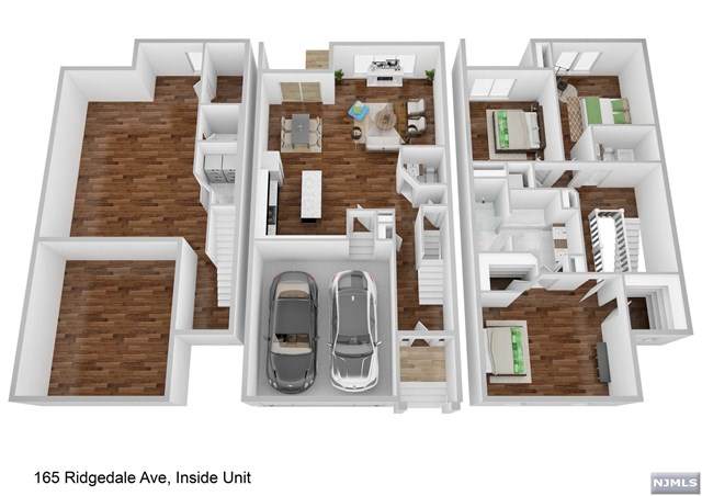 165 Ridgedale Avenue - Photo 1