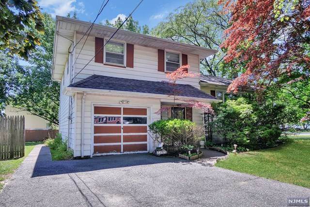 261 Andover Drive - Photo 1