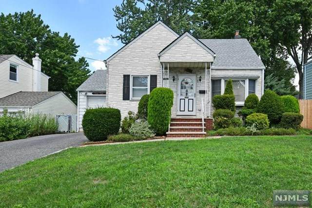 456 Sutton Avenue - Photo 1
