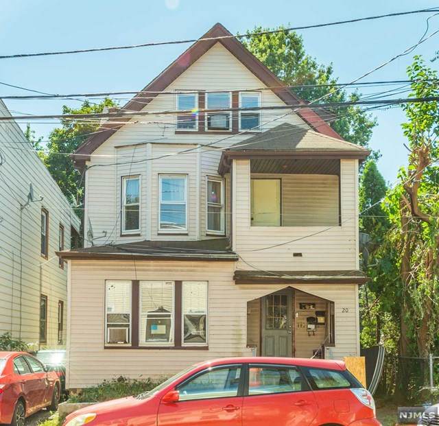20 Harrison Street - Photo 1