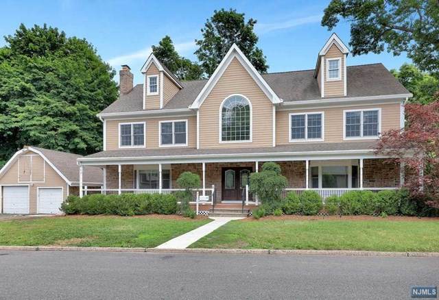 27 Faner Road - Photo 1