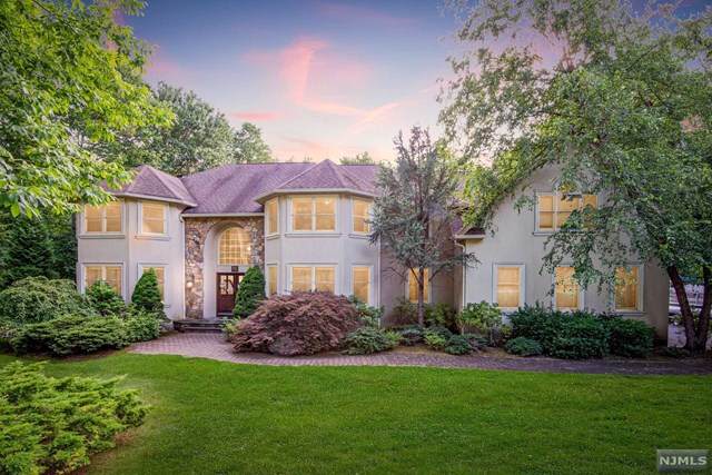 11 High Mountain Drive - Photo 1