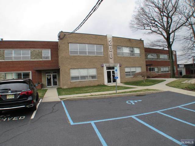 190 Sylvan Avenue - Photo 1