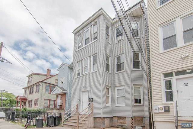 10 End Avenue - Photo 1