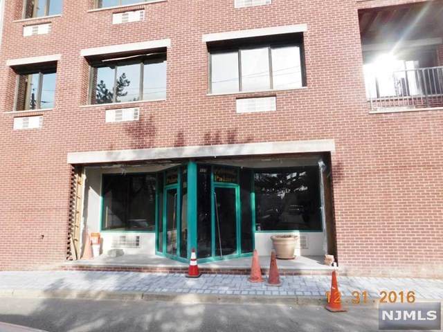 825 Palisade Avenue - Photo 1