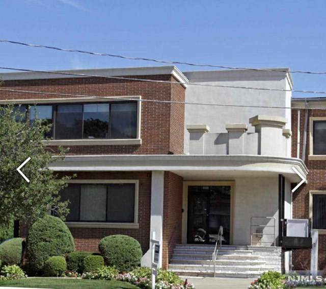 467 Sylvan Avenue - Photo 1